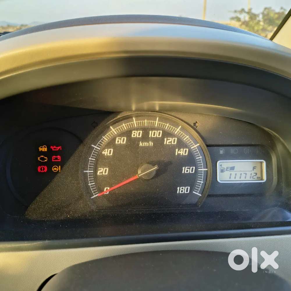 Maruti Suzuki Zen Estilo 2009 Petrol Good Condition