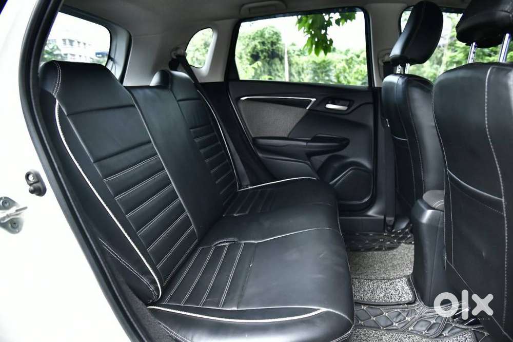 Honda Wr-v I-vtec Vx, 2019, Petrol