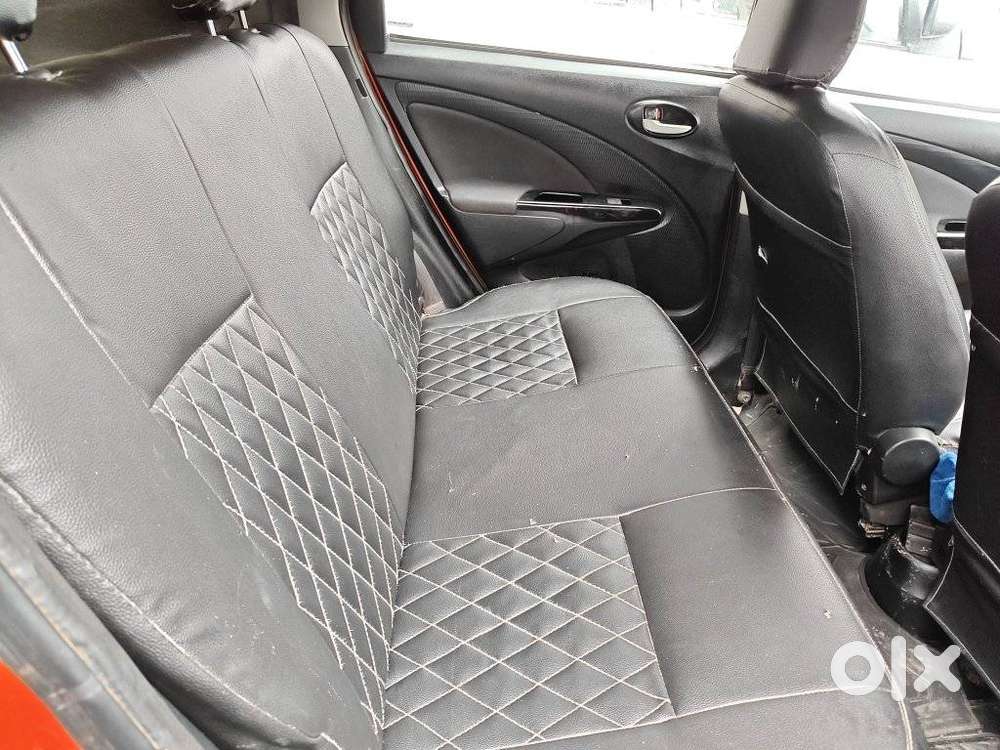 Toyota Etios Vd, 2014, Diesel