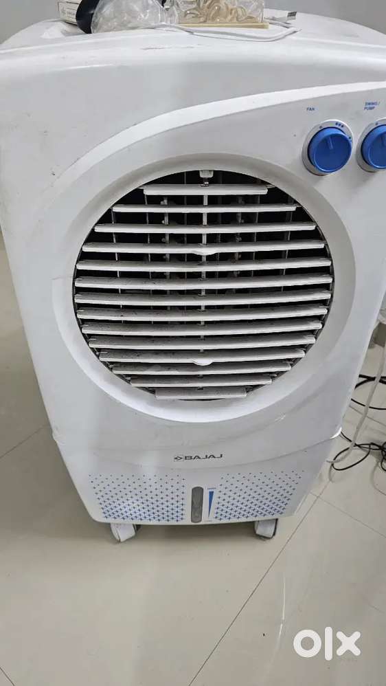 36 Litre Room Cooler