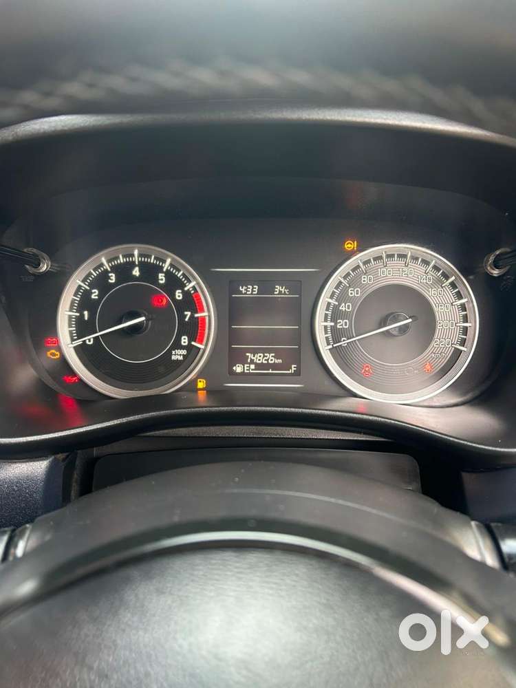 Maruti Suzuki Baleno