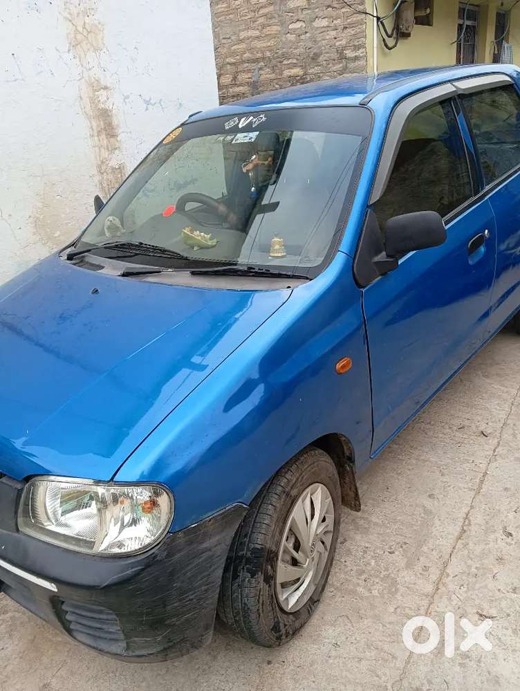 Maruti Suzuki Alto 2006