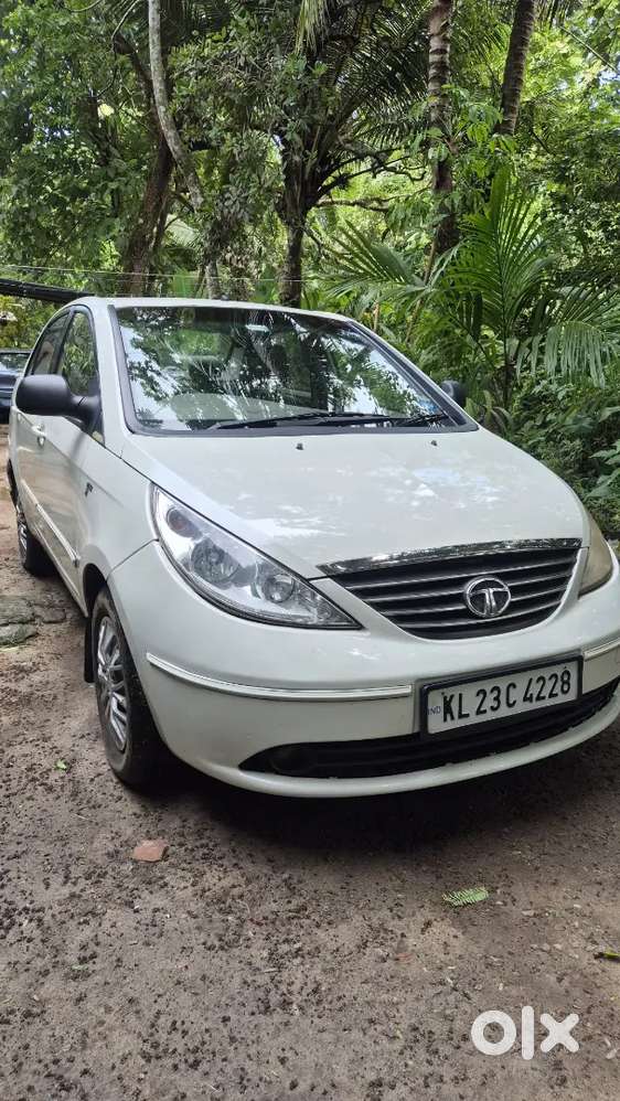Tata Manza Aura Diesel 2010 // Fc Fitness Test Passed Till 2030