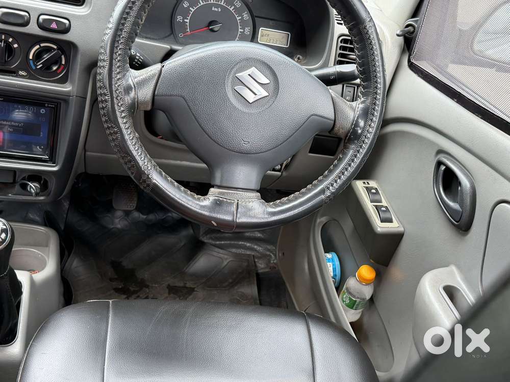 Maruti Suzuki Alto K10 Lxi Optional, 2013, Petrol