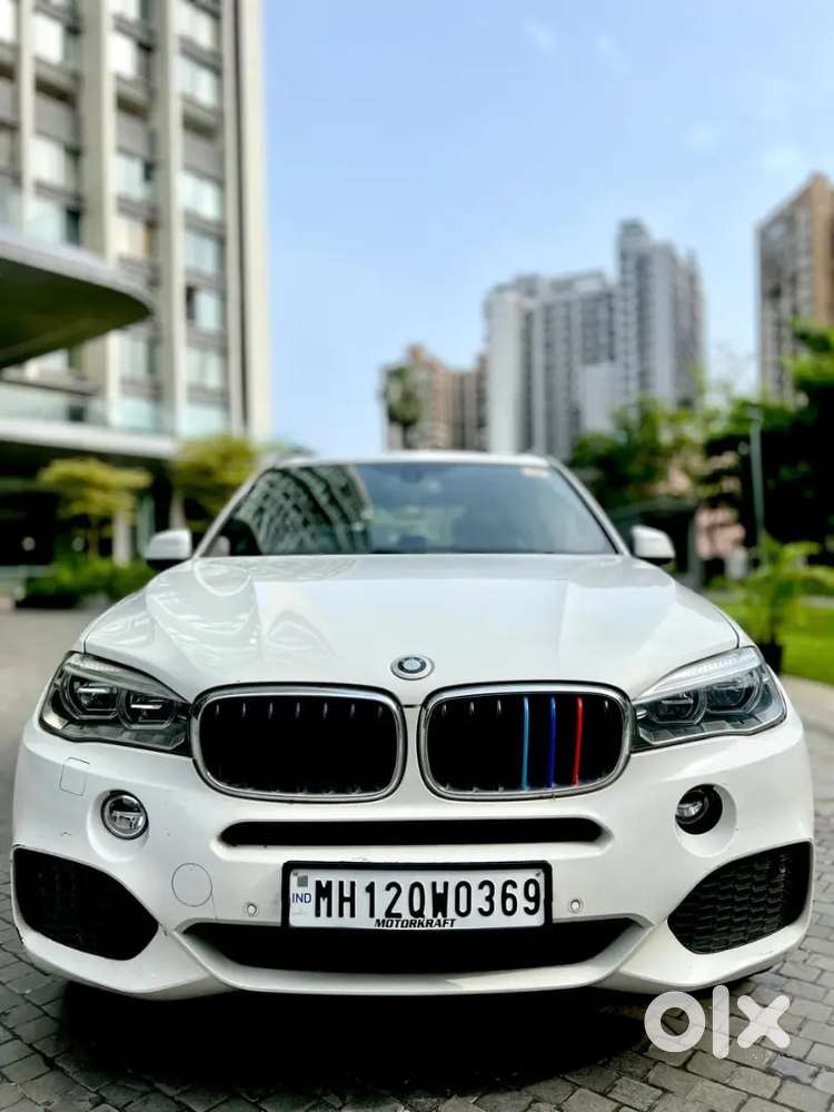 Bmw X5 M Sports 2018 Edition