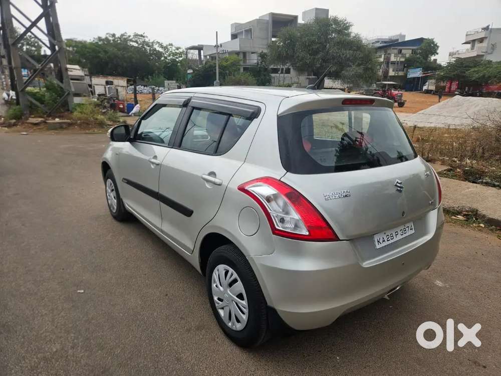Maruti Suzuki Swift Vdi Fr Sale