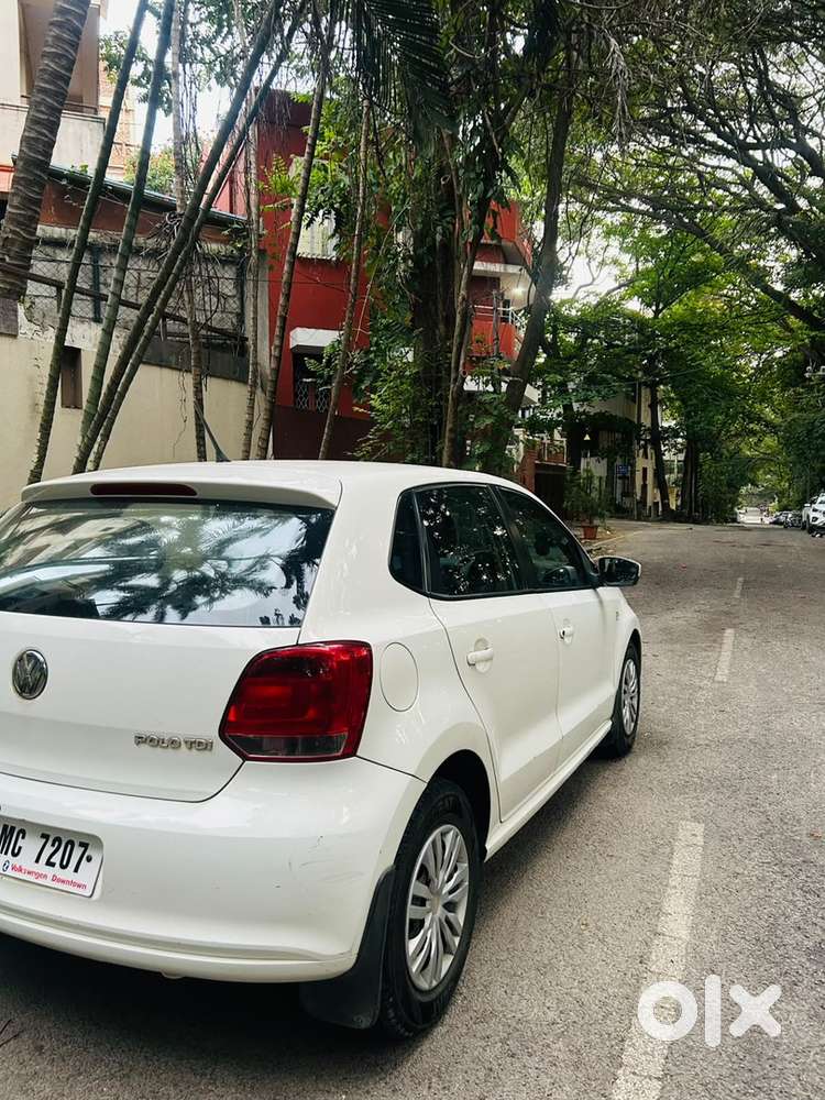 Volkswagen Polo Diesel