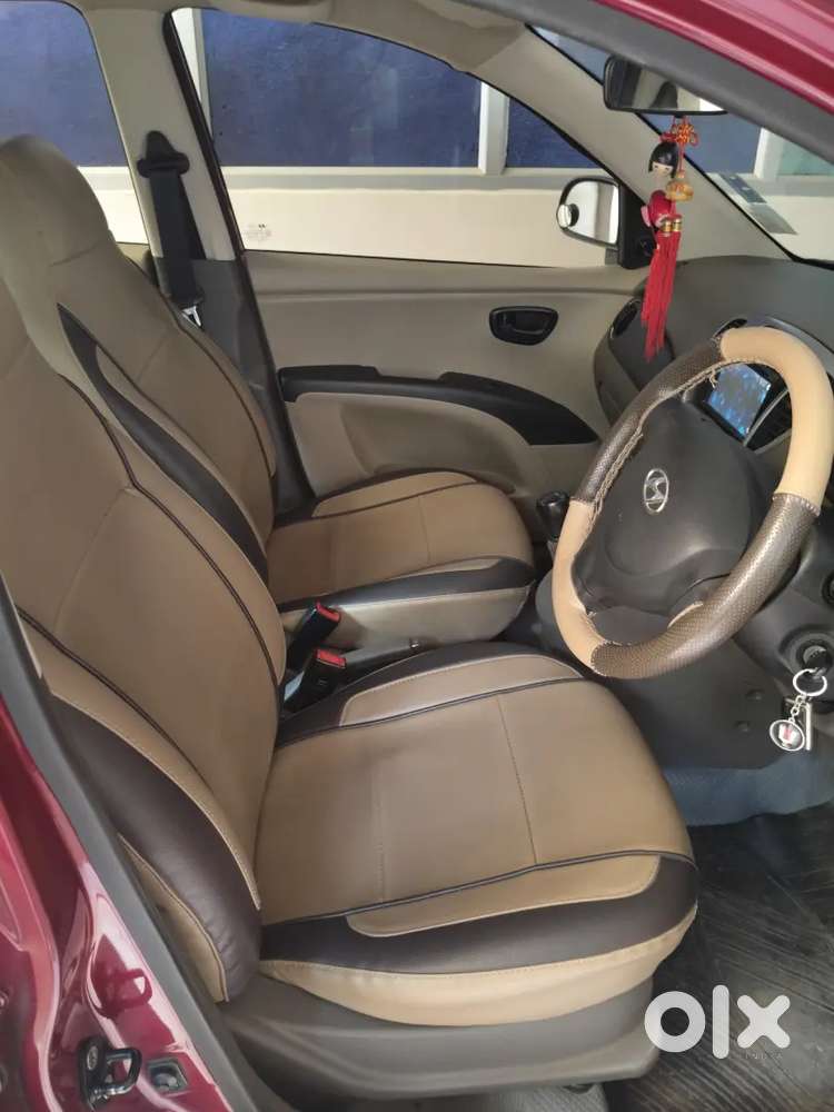 2014 Hyundai I10 Magna Petrol Manual