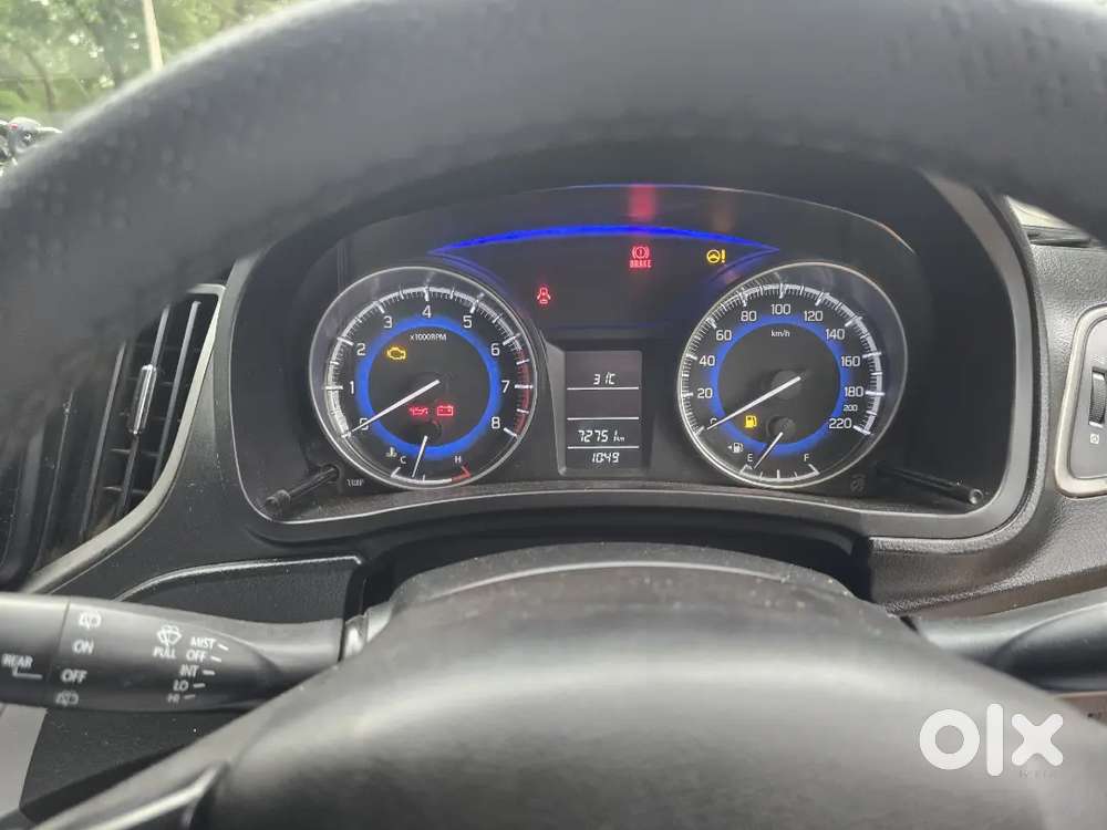 Maruti Baleno 2020 First Owner