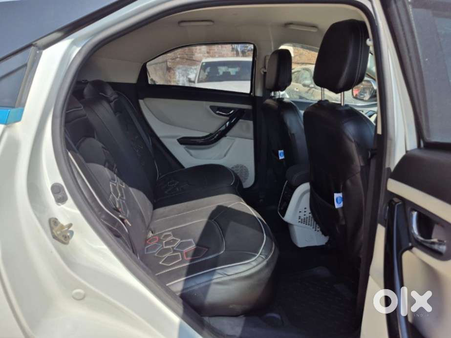 Tata Nexon Ev Xz Plus, 2021, Electric