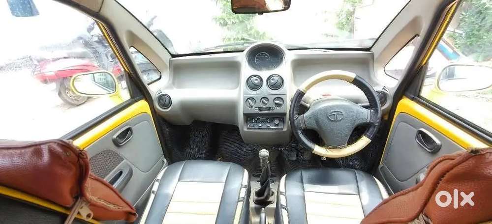 Tata Nano Petrol 2010 Engine Full Condition Are You Interested Chat Me