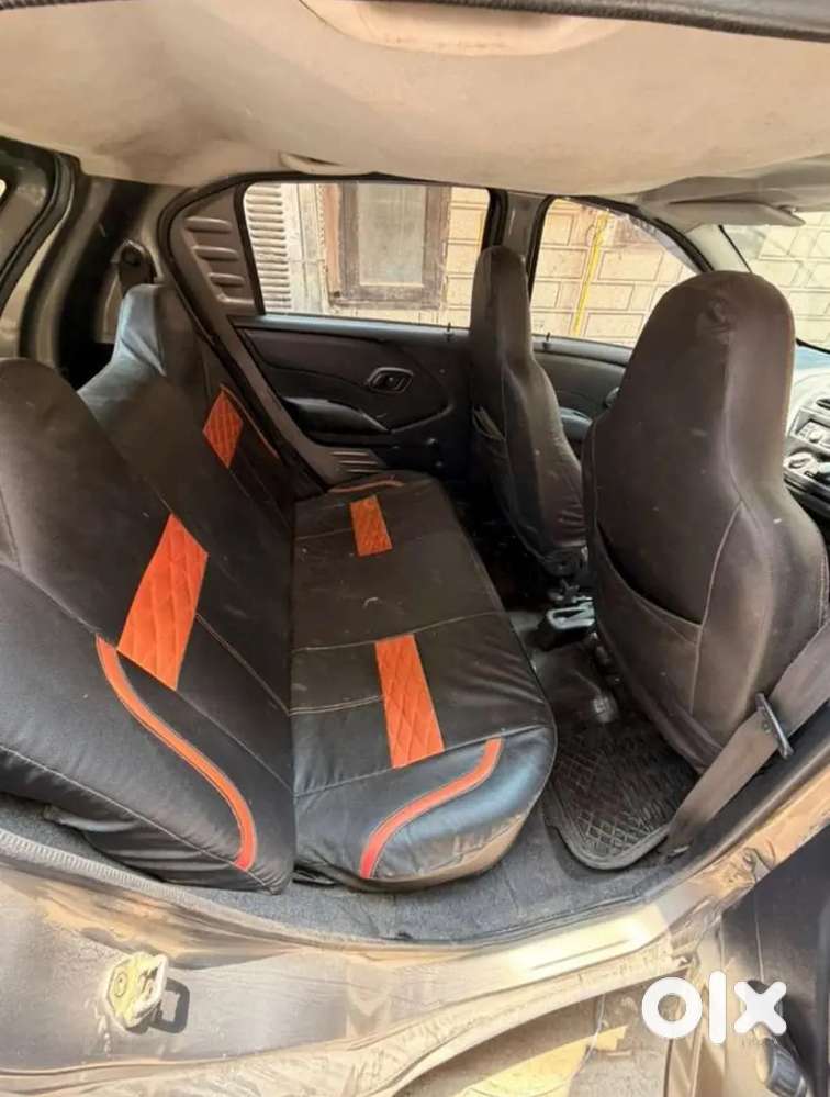 Datsun Redigo Limited Edition 2019