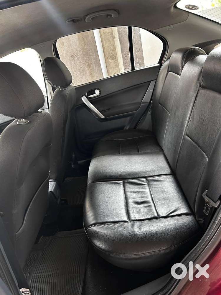 Fiesta 1.6s (paprika Red) For Sale