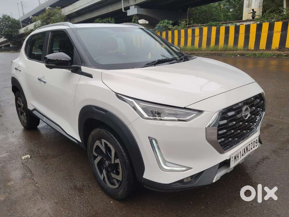 Nissan Magnite 1.0 Xl Turbo Cvt, 2023, Petrol