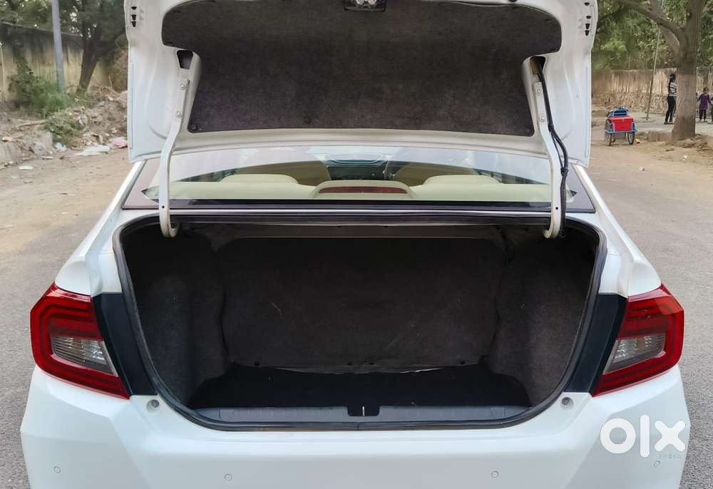 Honda Amaze 1.2 Smt I Vtec, 2023, Petrol