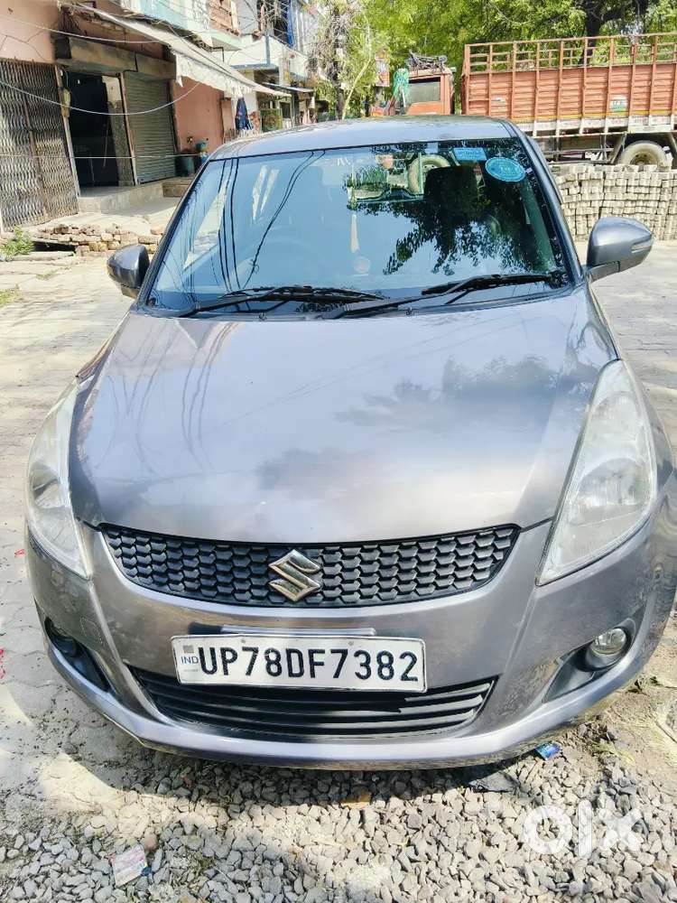 Maruti Suzuki Swift Well Maintained