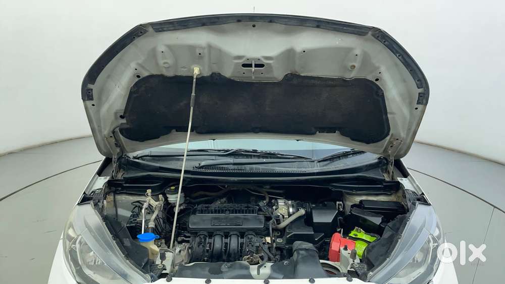 Honda Wr-v I-vtec S, 2018, Petrol