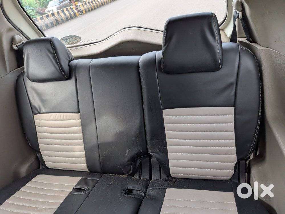 Mahindra Marazzo M2, 2019, Diesel