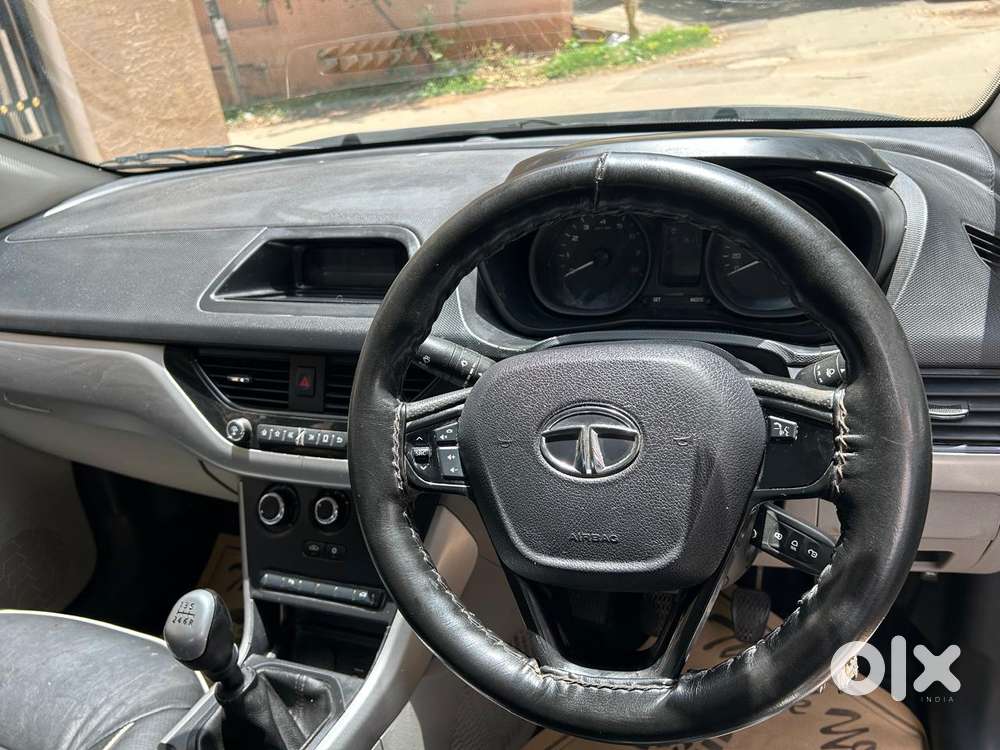 Tata Nexon 1.5 Revotorq Xm Plus (s), 2018, Diesel