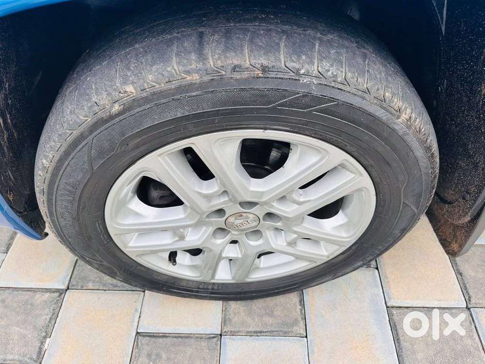 Jeep Compass 2.0 Limited, 2019, Diesel