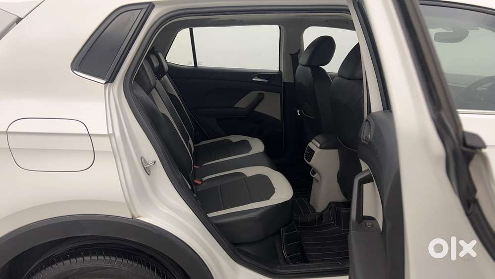 Volkswagen Taigun 1.0 Tsi Topline, 2021, Petrol