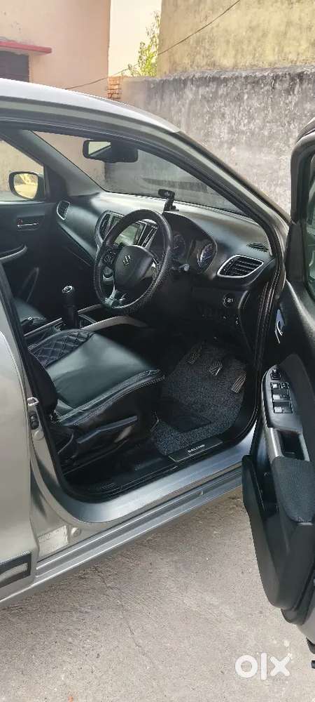 Baleno Alpha Diesel 16 Ka Last