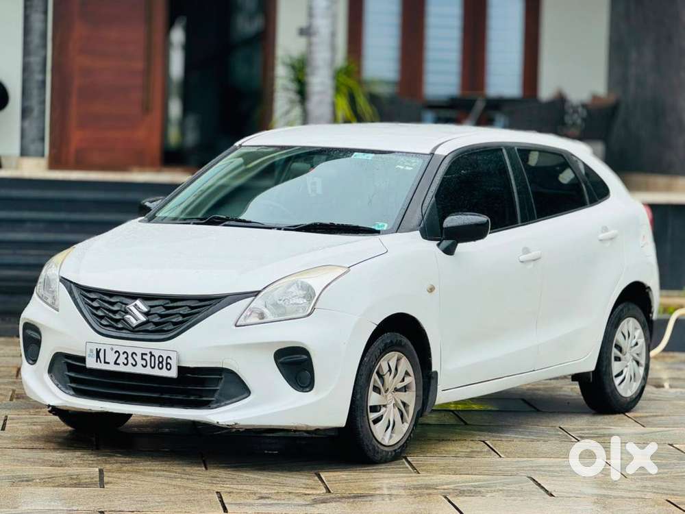 Maruti Suzuki Baleno 1.3 Sigma, 2019, Petrol