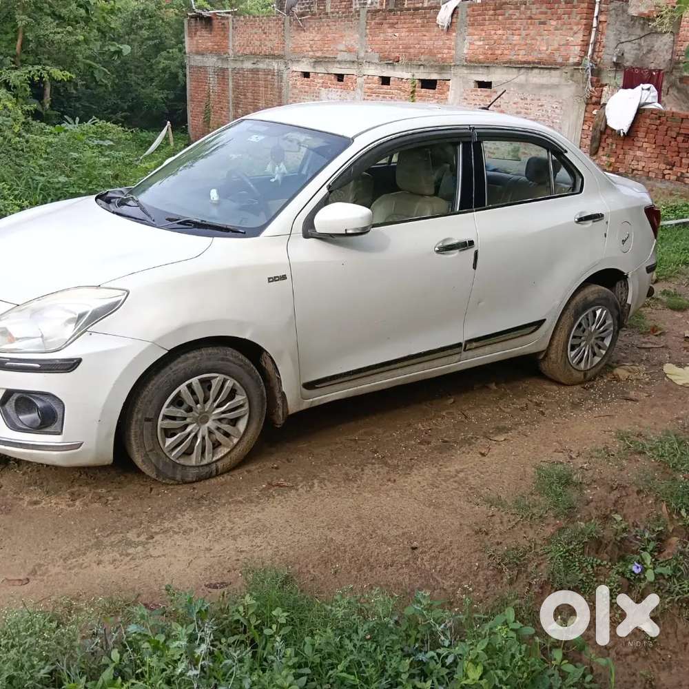 Maruti Dzire 2018 Diesel Manual