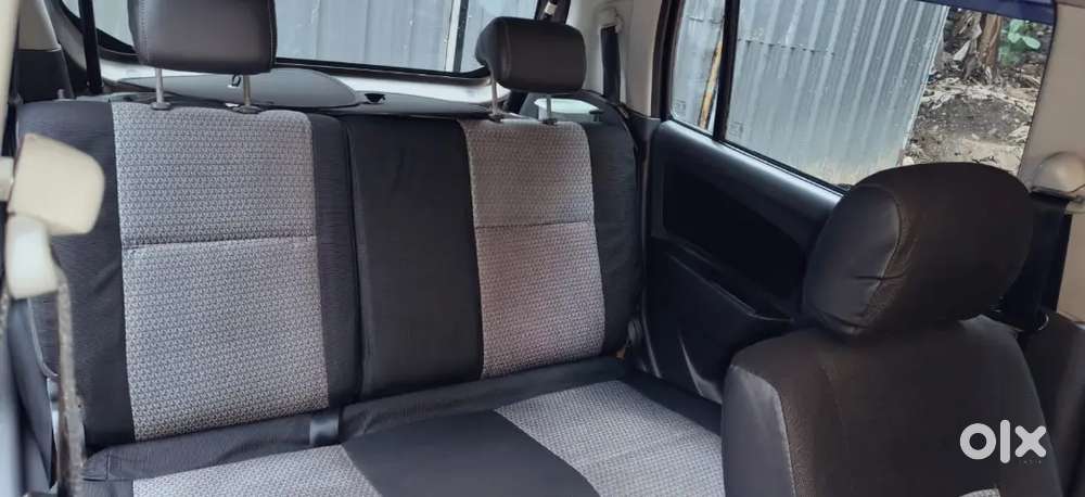 Maruti Suzuki Wagon R Lxi 2010 Petrol 135000 Km Driven