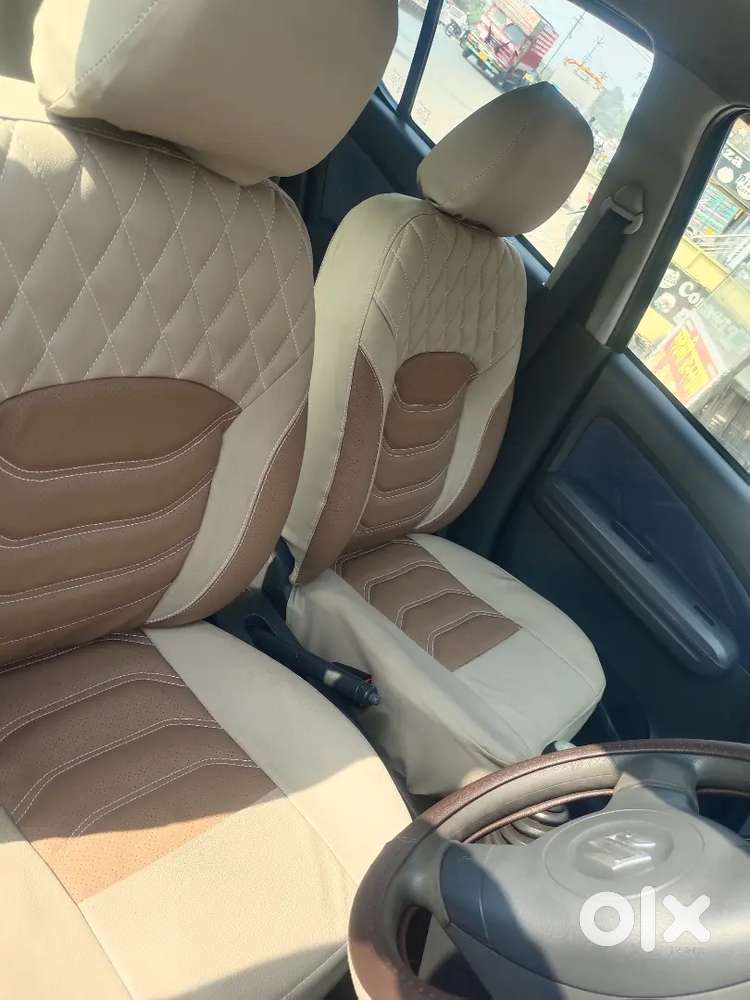 Maruti Suzuki Ritz 2011 Diesel Well Maintained Good Average