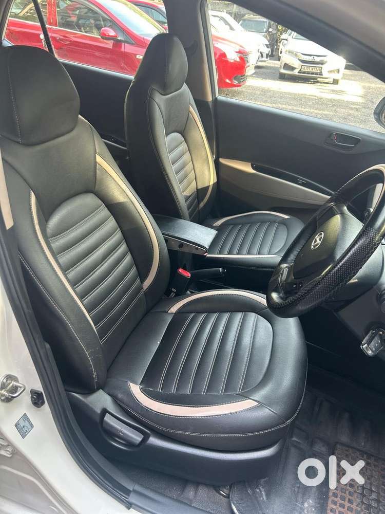 Hyundai Grand I10 1.2 Crdi Magna, 2014, Cng & Hybrids