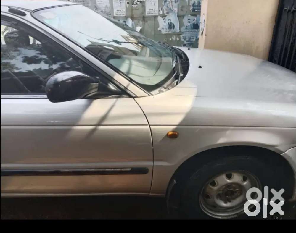 Maruti Suzuki Baleno