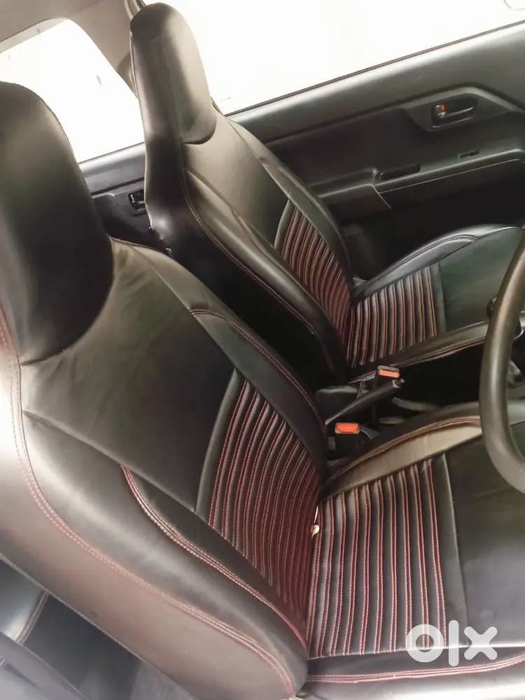 Maruti Suzuki Good Condition