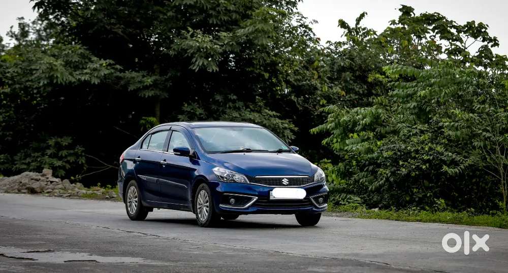 Maruti Suzuki Ciaz 2018 In Excellent Condition
