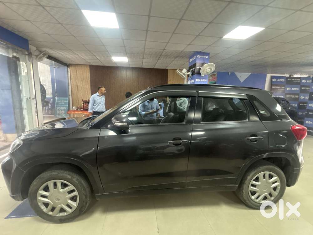 Toyota Urban Cruiser Cruiser Mid, 2022, Petrol