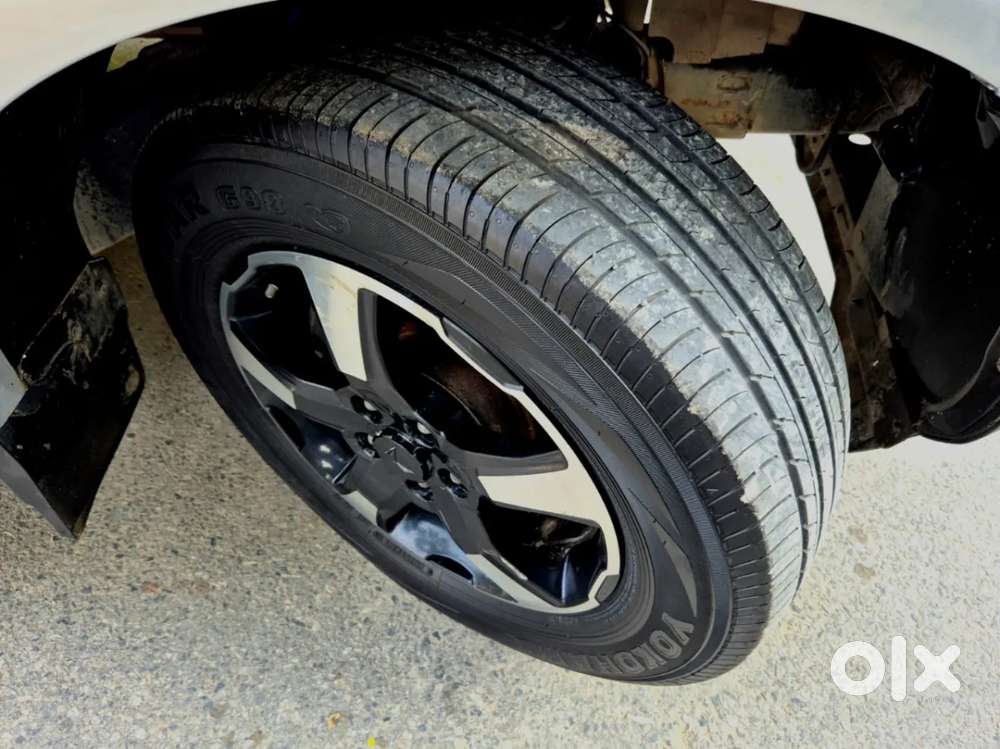 Mahindra Scorpio S5 Plus, 2019, Diesel