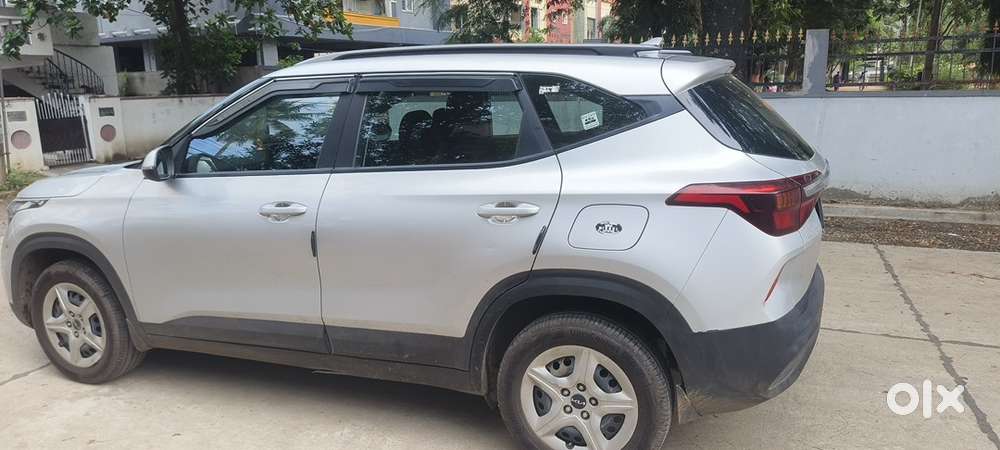 Kia Seltos Diesel 2023 &ldquo;htk Imt&rdquo;