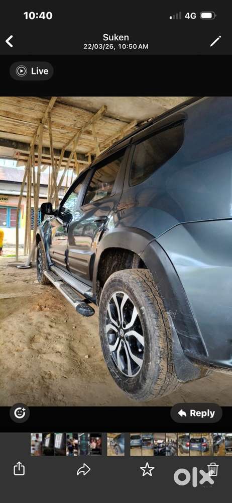 Mannual Transmission