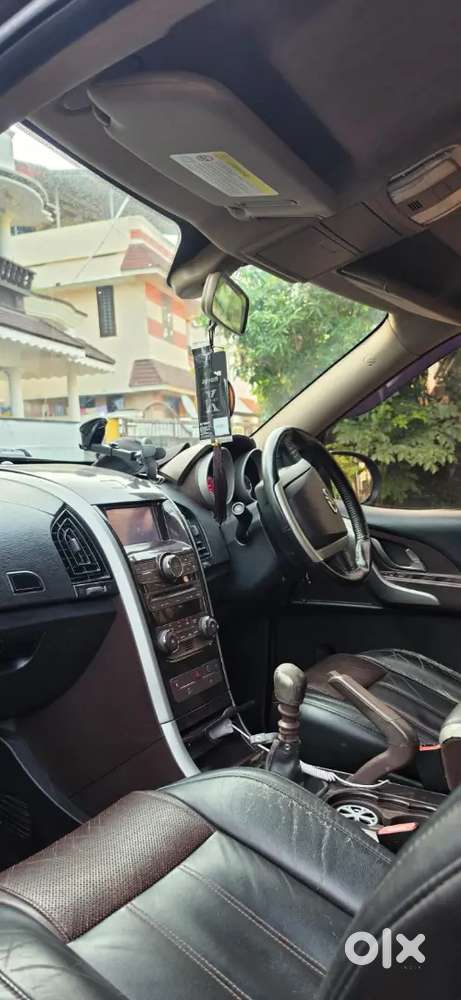 Mahindra Xuv700 Diesel 2014