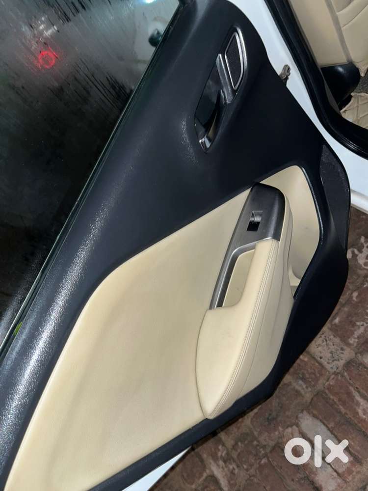 Honda City Diesel 2017
