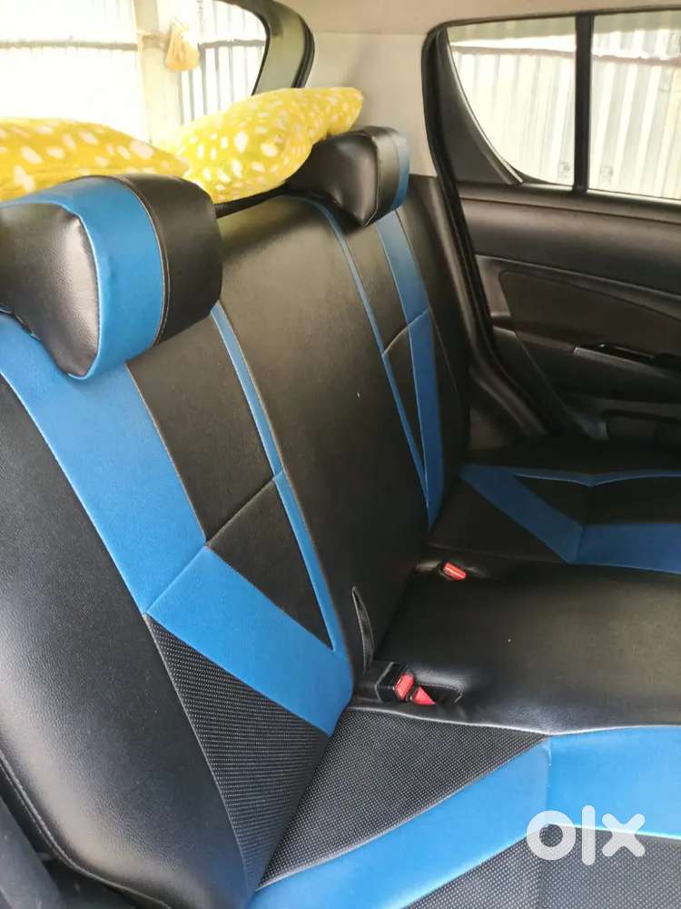 Maruti Suzuki Swift 2013 Diesel 92000 Km Driven