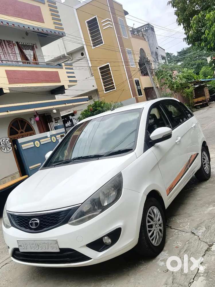 Tata Bolt 1.2 Revotron 2015 Manual