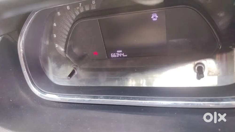 Tata Tiago Revotron Xz 2020