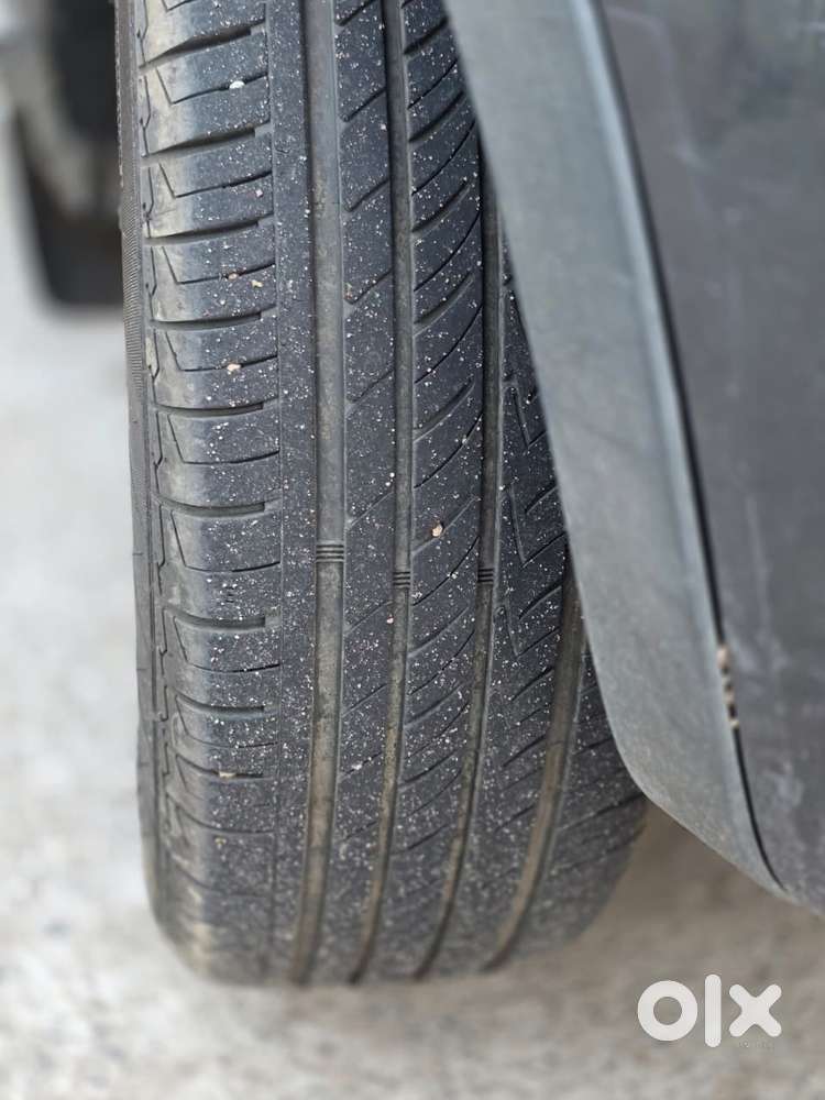 Tata Nexon 1.5 Revotorq Xz Plus, 2019, Diesel