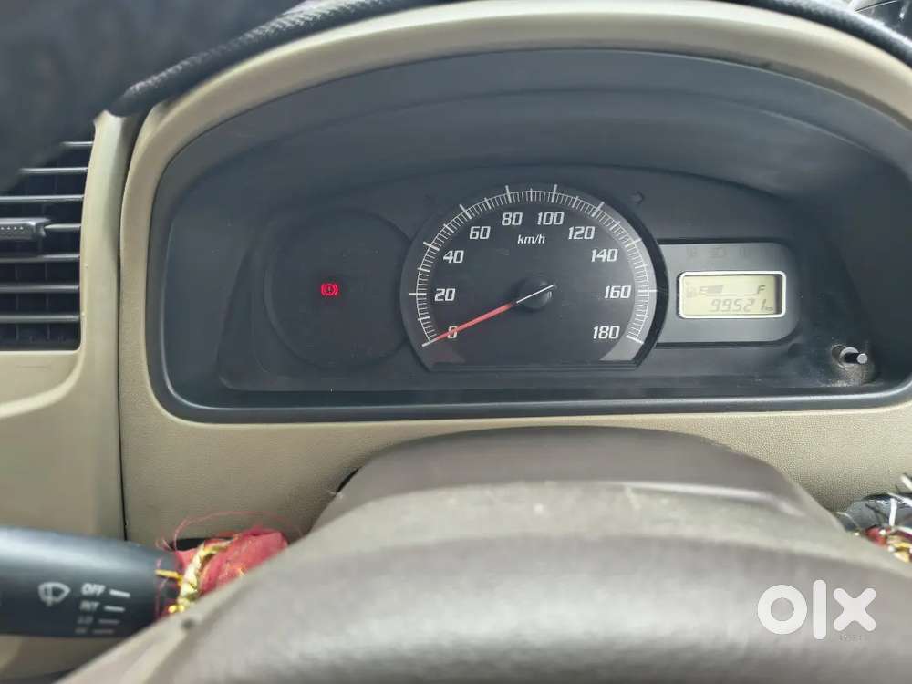 Maruti Suzuki Estilo Lxi 2010