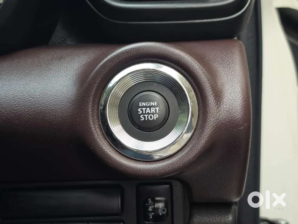 Maruti Suzuki Grand Vitara 1.5 Sigma Smart Hybrid, 2024, Petrol