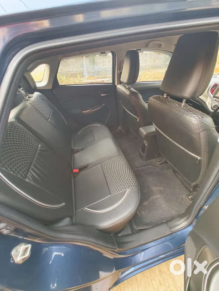 Need Urjunt Money Upgrading To 7 Seater