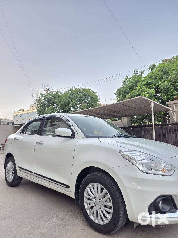 Maruti Suzuki Swift Dzire 1.2 Zxi Bsiv, 2024, Petrol