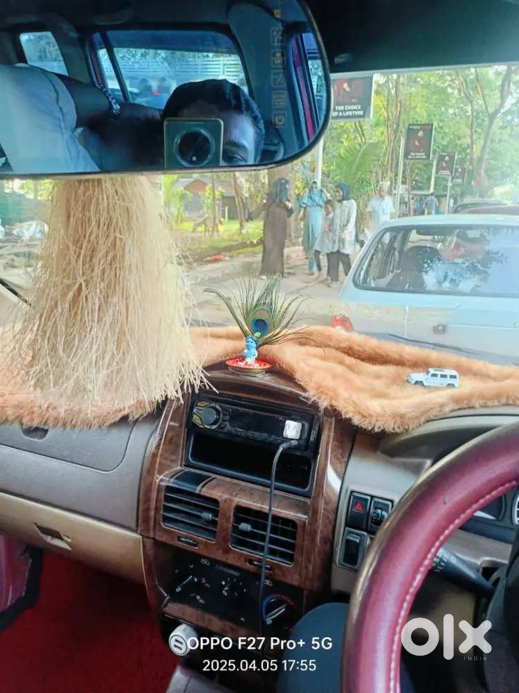 Chevrolet Tavera 2010