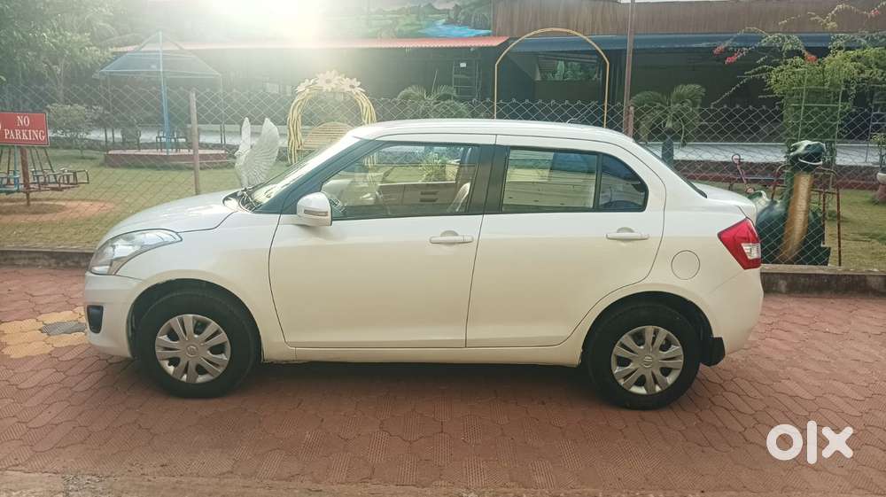 Maruti Suzuki Swift Dzire 1.3 Vxi, 2012, Petrol